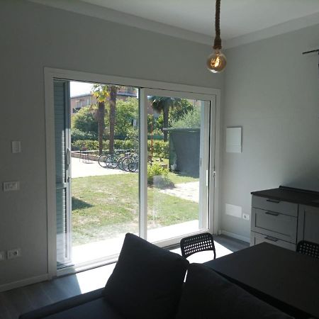 Lucca&Joy Apartment Eksteriør bilde