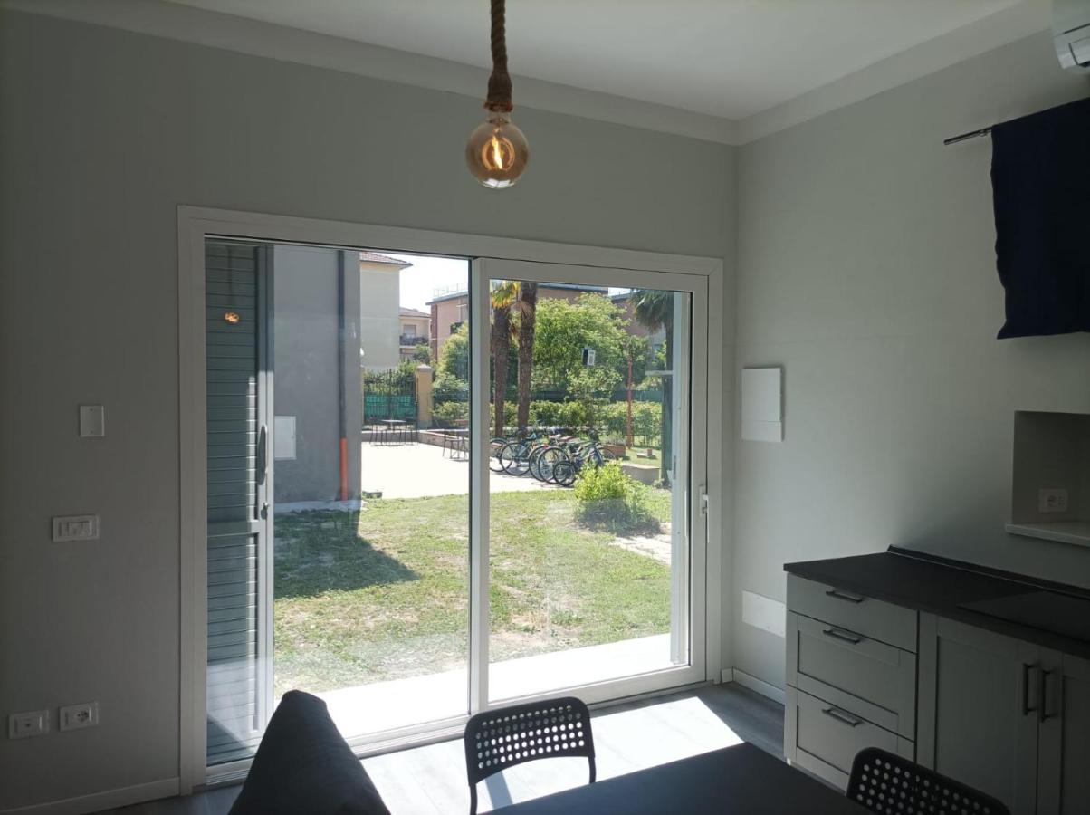 Lucca&Joy Apartment Eksteriør bilde