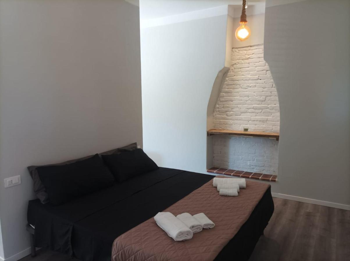 Lucca&Joy Apartment Eksteriør bilde