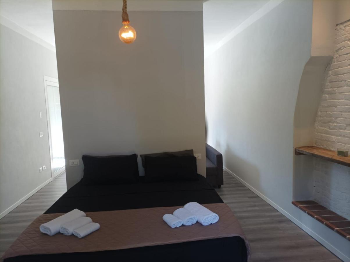 Lucca&Joy Apartment Eksteriør bilde