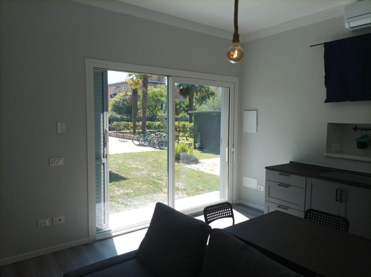 Lucca&Joy Apartment Eksteriør bilde