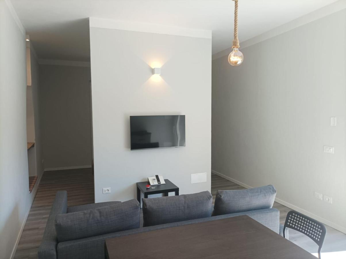 Lucca&Joy Apartment Eksteriør bilde